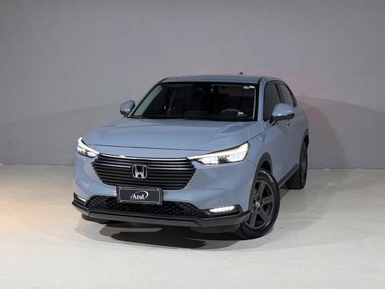 HONDA HR-V 1.5 DI I-VTEC FLEX EXL CVT HONDA HR-V 1.5 DI I-VTEC FLEX EXL CVT